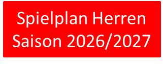 Button Spielplan 26 27